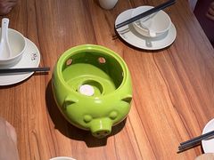 -湖兰金牌小炒肉(玉环万达店)