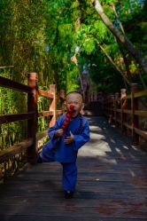 -儿童天堂专业儿童摄影(云岩区店)