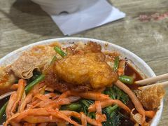 -吉庆桂林米粉·柳州螺蛳粉(港汇广场店)