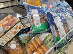 -盒马X会员店(王府井奥莱UP TOWN店)