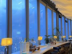 -鲜璟台·地标景观餐厅(上海中心店)