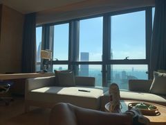 -重庆解放碑威斯汀酒店