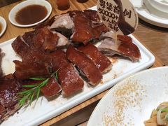 -粤集·手工粤菜(皇庭广场店)