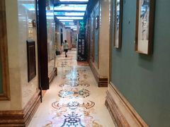 -鹊华居·地道鲁菜·海鲜·融合味(大明湖店)