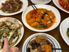 -毛哥小馆子(百井坊巷店)