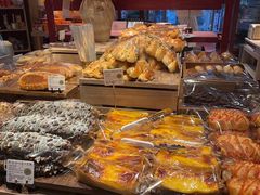 -西村叔叔的店·面包·甜品·蛋糕(崂山丽达店)