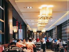 大堂-咸亨酒店•非遗绍兴菜•中华老字号(堂吃餐厅)
