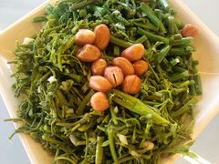 野菜双拼-京北渔家傲