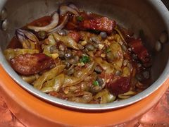 -东方饺子王(工农大路店)