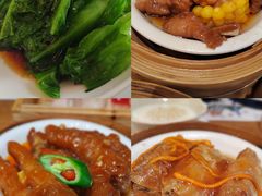 -云山茶餐厅(广东大厦店)