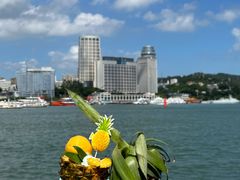 -苏小糖(鼓浪屿三丘田花园店)