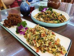 -八木轩·寻味大理白族民俗餐厅(文献路店)