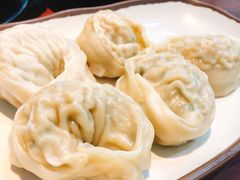 饺子-神仙雪浓汤(明洞店)