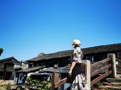 -乌镇东栅景区