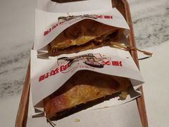 潼关肉夹馍-九毛九西北菜(悦汇城店)