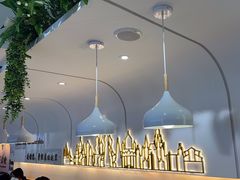 -库滋明·俄罗斯特色美食(中央大街店)
