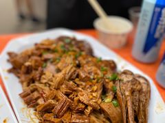 -吴长子卤菜馆(统一街店)