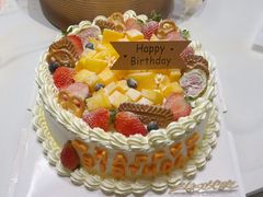 -木子烘焙(时代天街店)