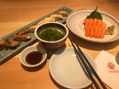 -Tuna maki寿司(园区永旺店)