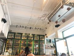 -RAC BAR(安福路店)