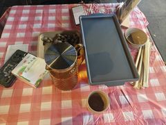 -为民烧烤吧.自贡爆炒菜(收录10年好店)