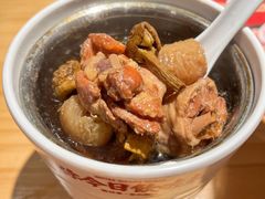 -华记煲仔华·煲仔饭(市桥易发店)