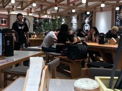 -味千拉面(广州白云机场T1西二店)