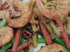 -雅逸居海鲜小厨