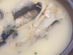 -浔味·山屿湖·正宗淳牌全鱼宴老字号