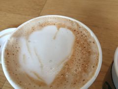 -星巴克(太原茂业天地店)