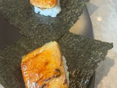 -極上萬膳·日料放题(来福士江景店)