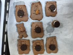 -食间旅人DIY烘焙工作室