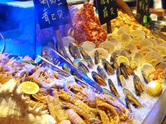 -新食谱全日制餐厅·苏州苏州湾艾美酒店