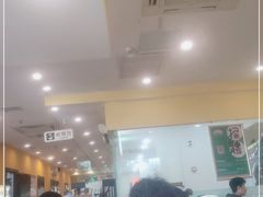 大堂-萨莉亚意式餐厅(石鼓路店)