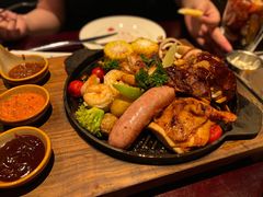 -blue frog蓝蛙(长泰广场店)