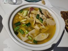 -食光慢宴·安吉土菜馆