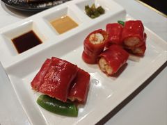 -云山茶餐厅(广东大厦店)