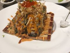 -竹幸日本料理(国光1937科技文化创意园店)