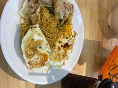 -明記茶餐廳(福田总店)