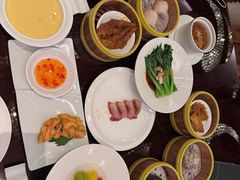 -西安皇冠假日酒店·御皇轩中餐厅