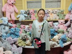 -济州岛泰迪熊博物馆