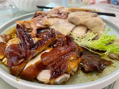 -清心鸡沙田乳鸽店·非遗传承(粤垦路店)