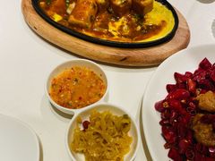 -莆田餐厅PUTIEN(武商MALL店)