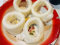 -堂瓦里·传统赣菜(第一街区店)