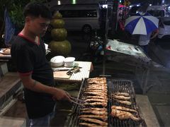 -Doo Dee Thai Food(Issan/Isaan/Esan)