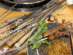 -水浒烤肉(医学院店)