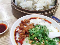 -晓友烧麦(光华村店)