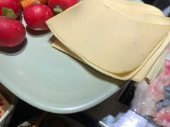 -环球约客烤涮自助(铜锣湾店)