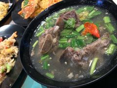 -Doo Dee Thai Food(Issan/Isaan/Esan)