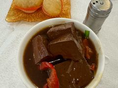 -金鮀岛潮州酒家